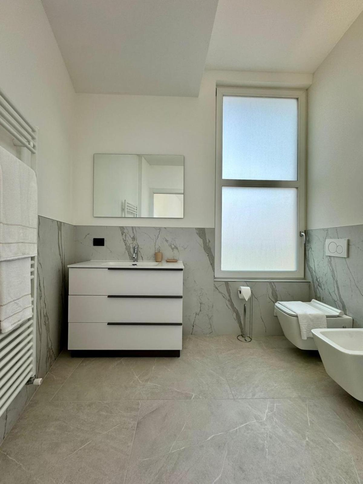 Apt. Aquarius Oasi Di Appartement