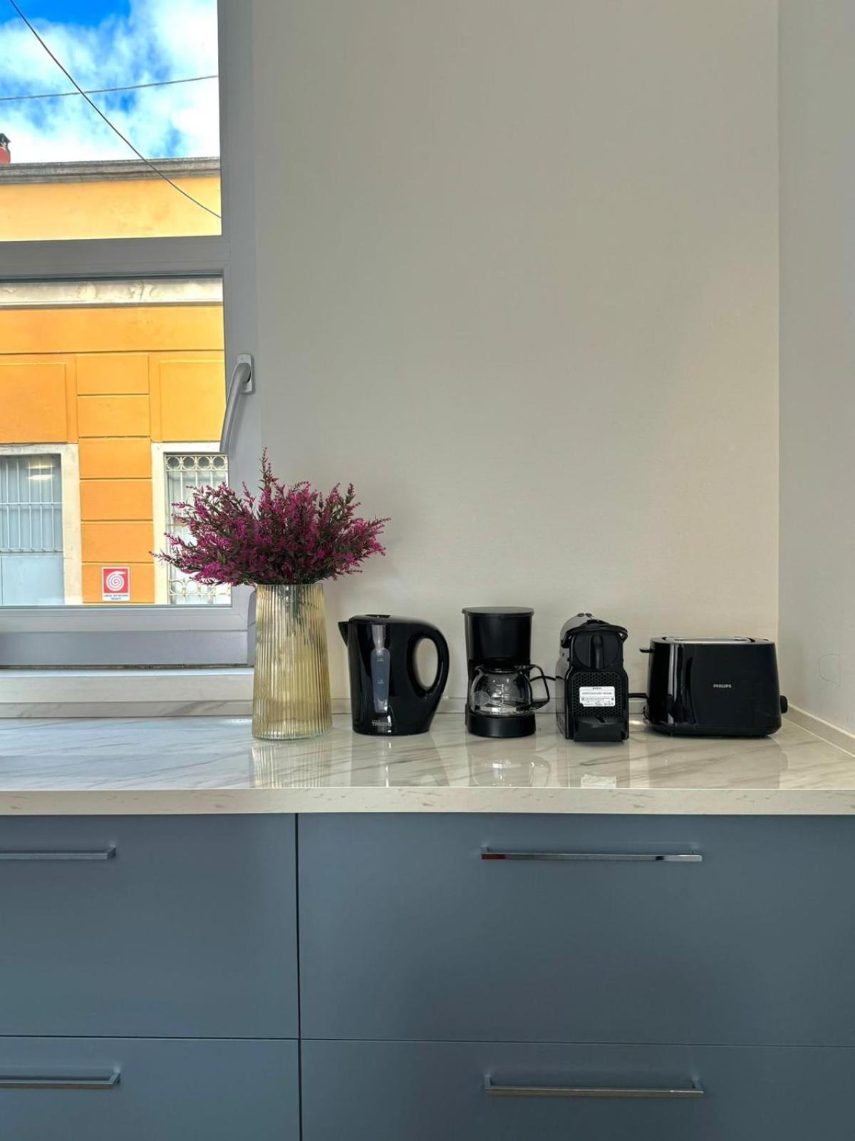 Apartamento Apt. Aquarius Oasi Di *