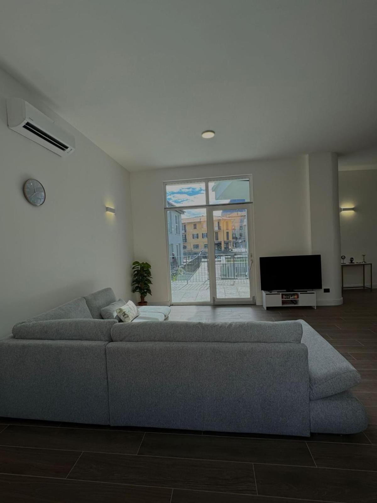 Apartamento Apt. Aquarius Oasi Di
