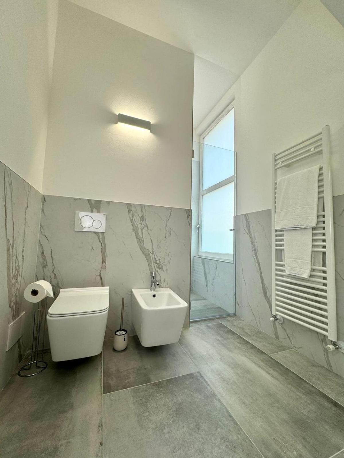 Apartamento Apt. Aquarius Oasi Di *