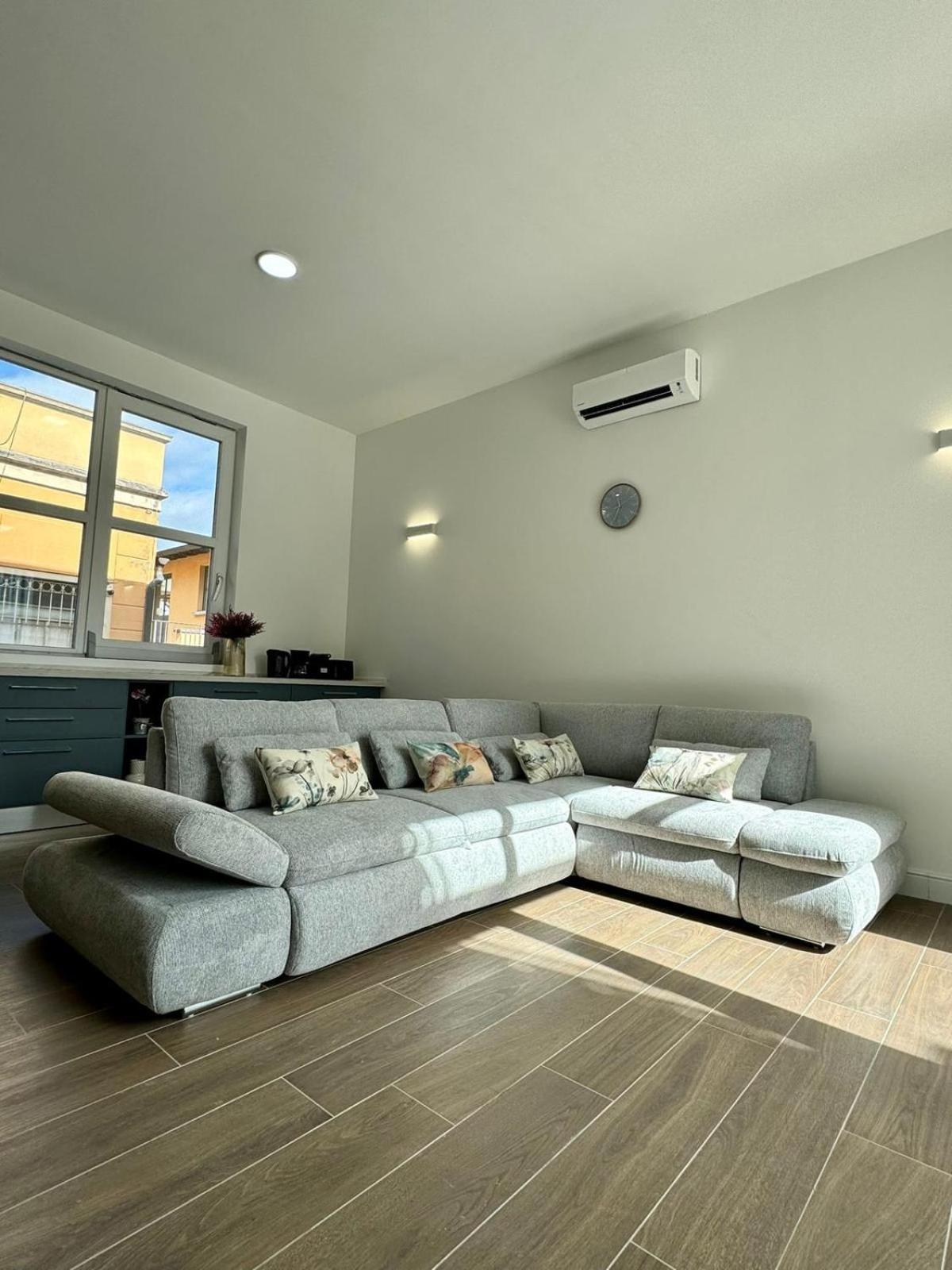 Apartamento Apt. Aquarius Oasi Di