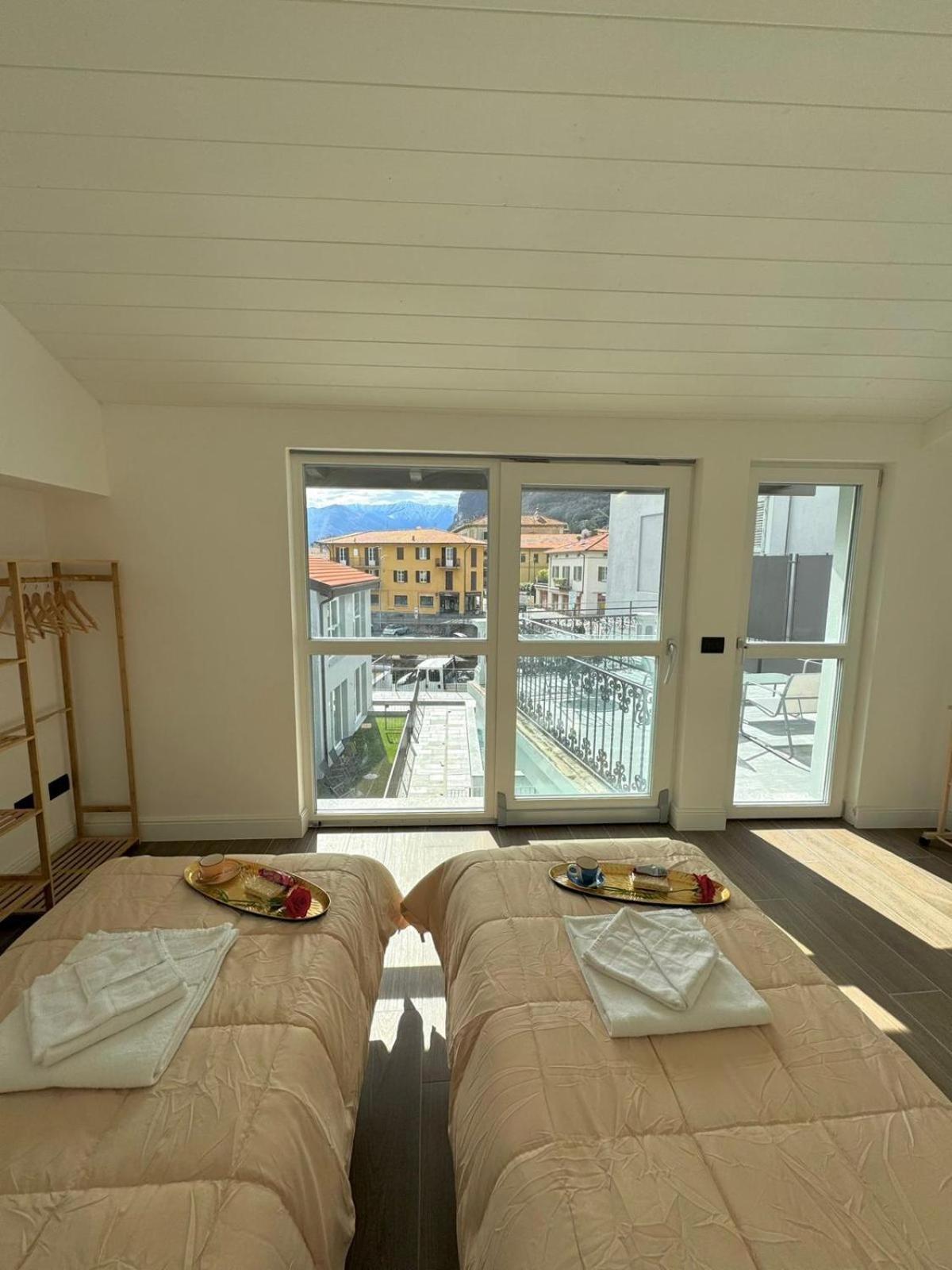 Apt. Aquarius Oasi Di Appartement