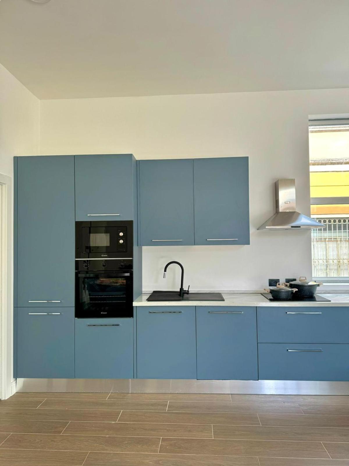 Apt. Aquarius Oasi Di Appartement Menaggio