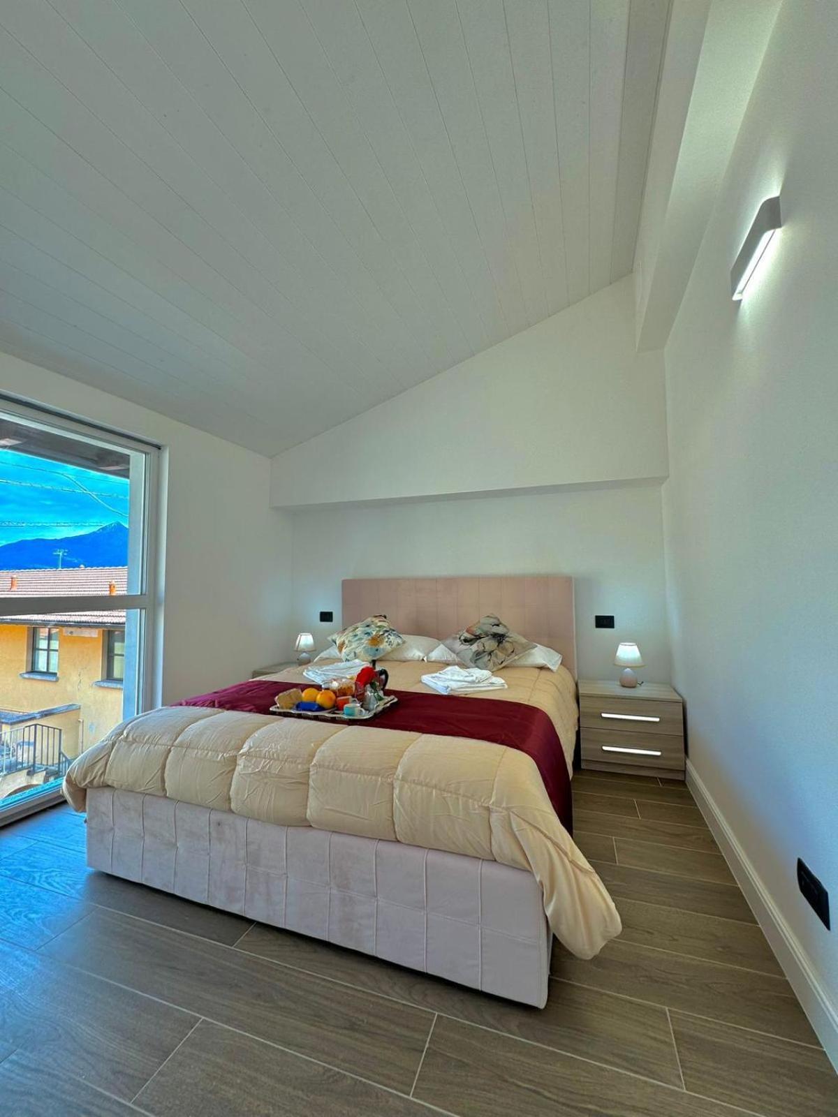 Apartamento Apt. Aquarius Oasi Di *