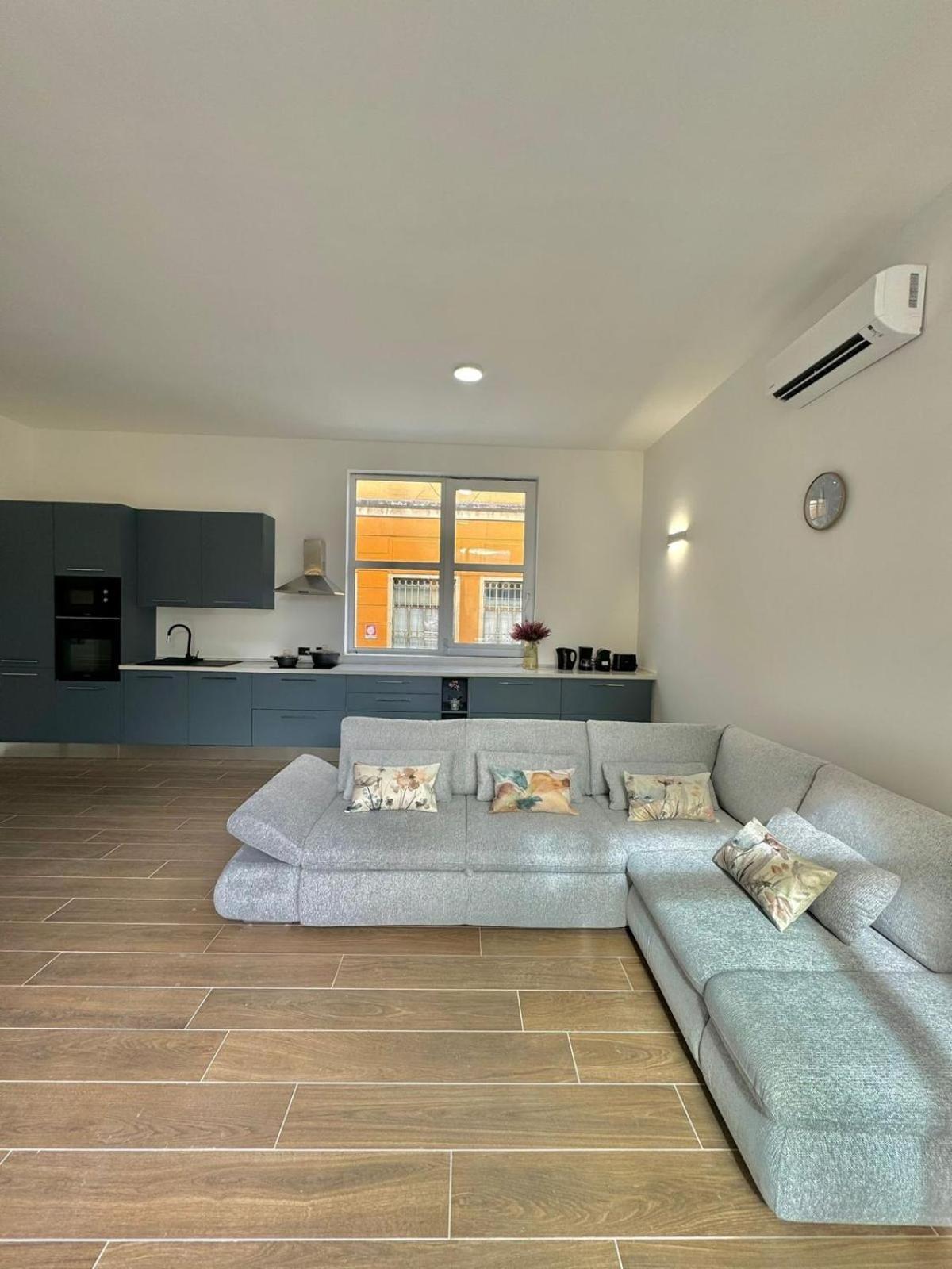 Appartement Apt. Aquarius Oasi Di Menaggio