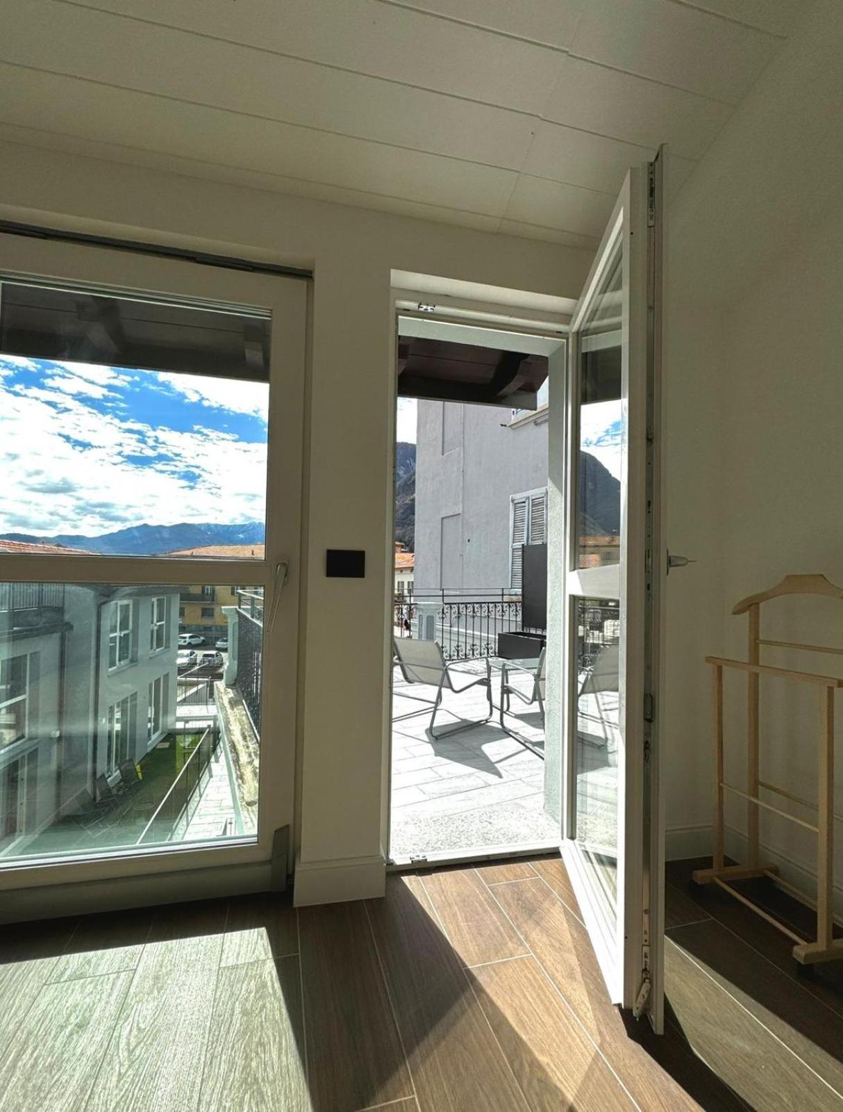 Apartamento Apt. Aquarius Oasi Di