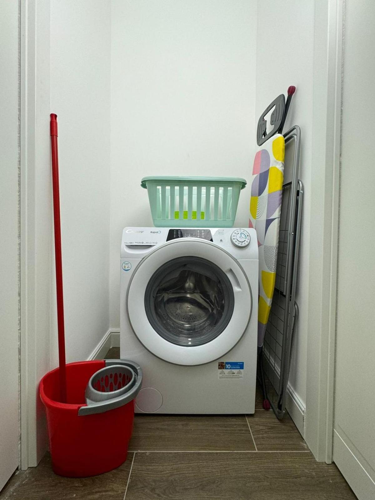 Apartamento Apt. Aquarius Oasi Di *
