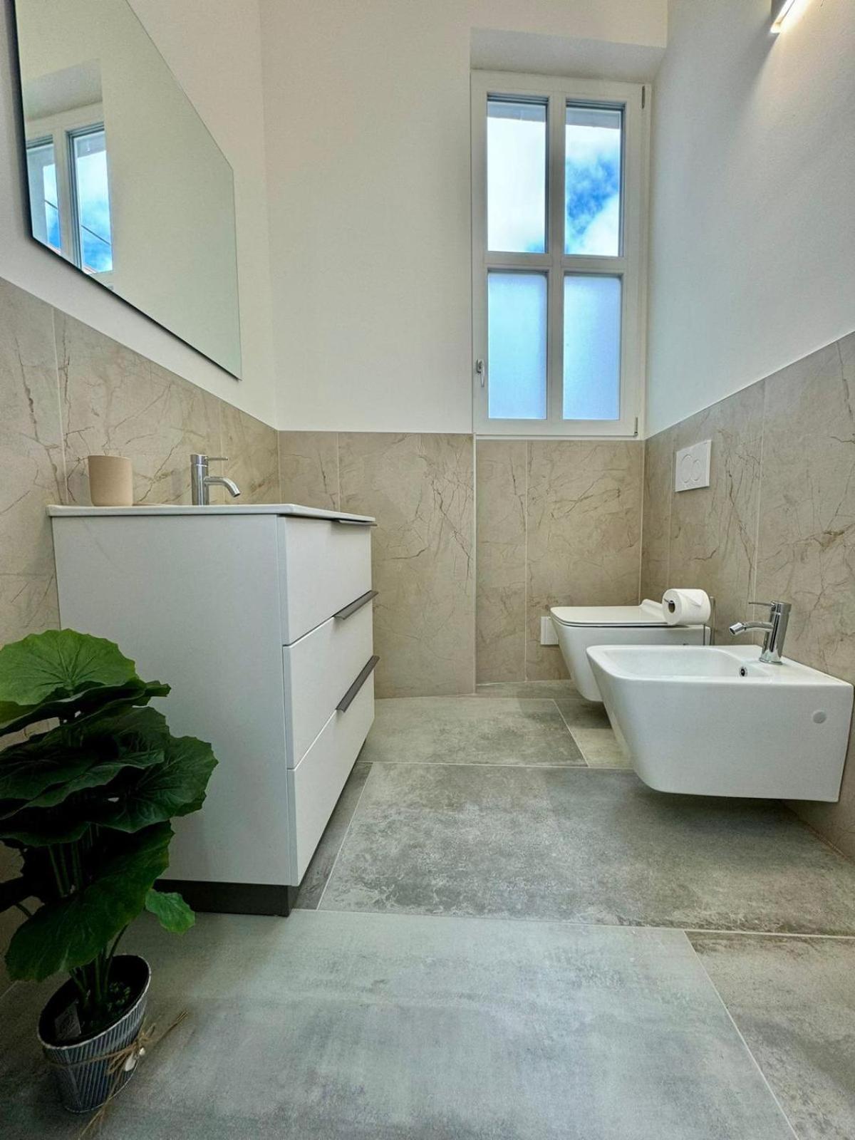 Apartamento Apt. Aquarius Oasi Di