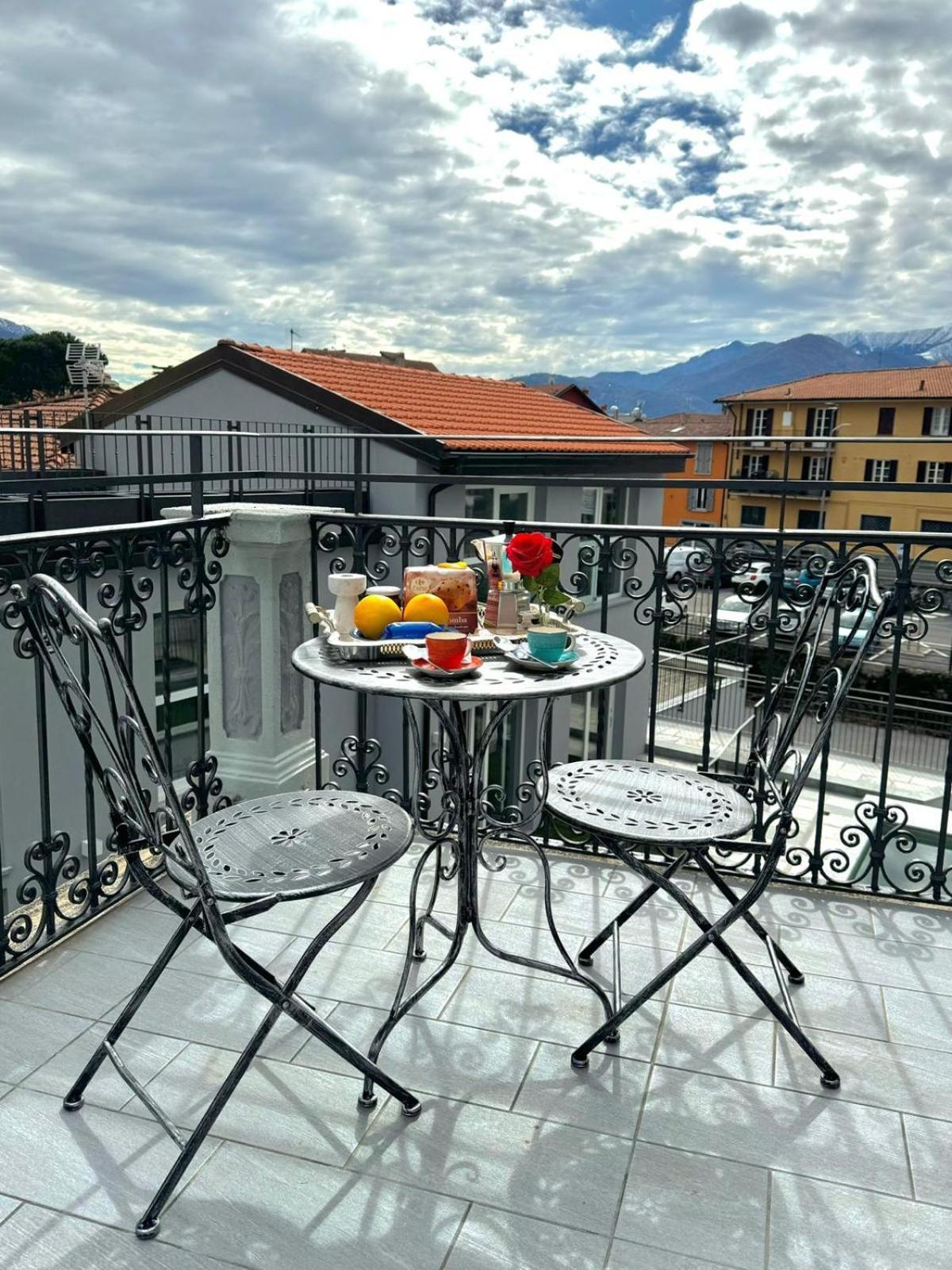 Appartement Apt. Aquarius Oasi Di
