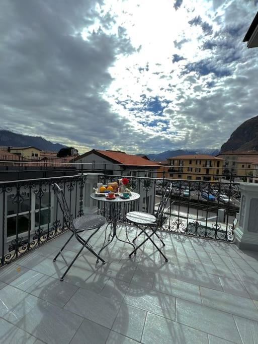 Apt. Aquarius Oasi Di Appartement Menaggio