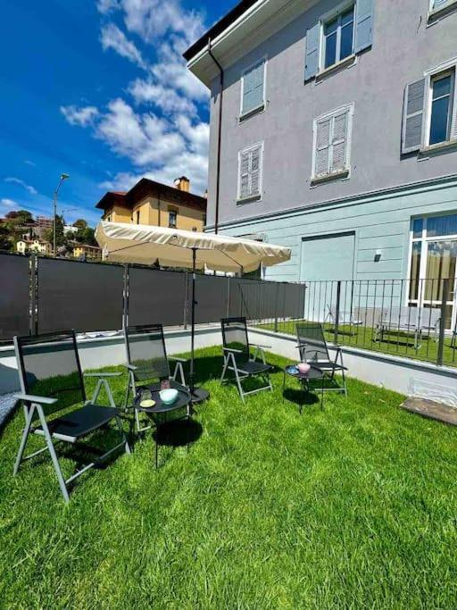 Apartamento Apt. Aquarius Oasi Di Menaggio