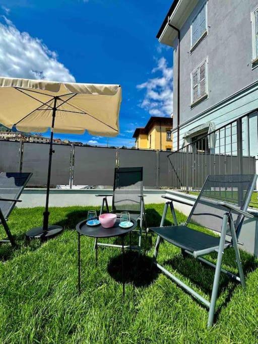 Appartement Apt. Aquarius Oasi Di