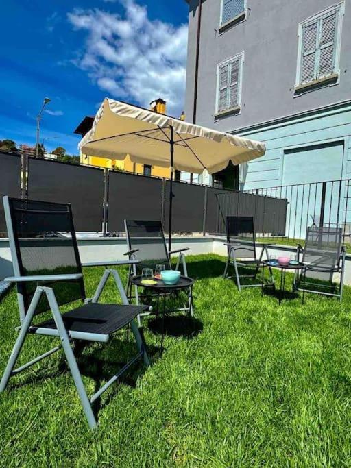 Apartamento Apt. Aquarius Oasi Di