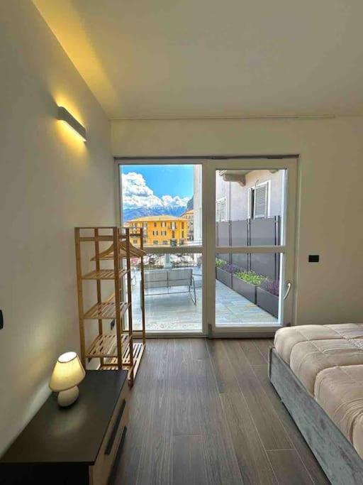 Apartamento Apt. Aquarius Oasi Di