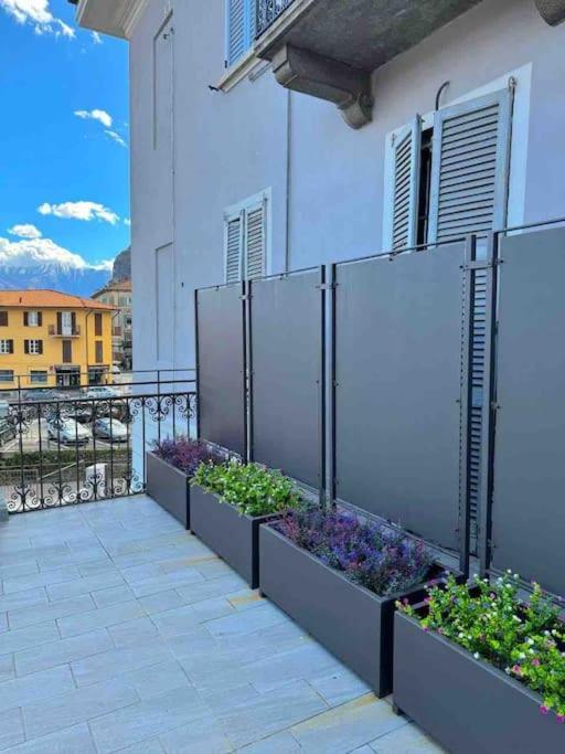 Apartamento Apt. Aquarius Oasi Di Menaggio