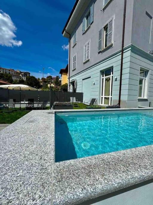 Apartamento Apt. Aquarius Oasi Di