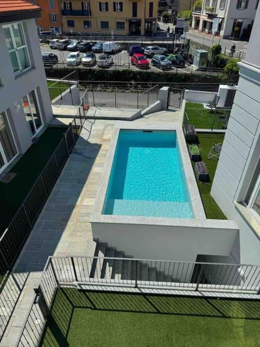 Apartamento Apt. Aquarius Oasi Di