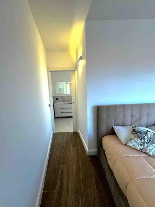 Appartement Apt. Aquarius Oasi Di