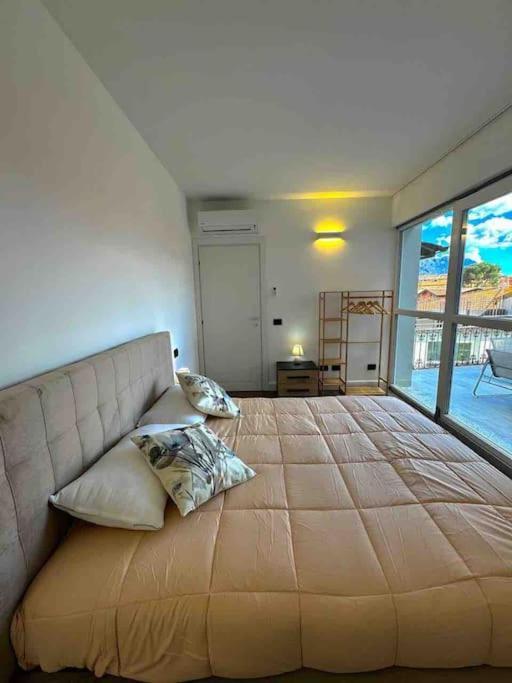 Apartamento Apt. Aquarius Oasi Di Menaggio
