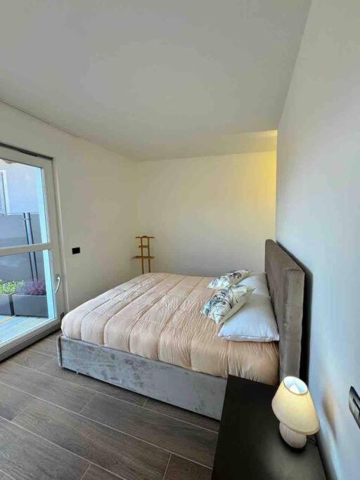Apartamento Apt. Aquarius Oasi Di