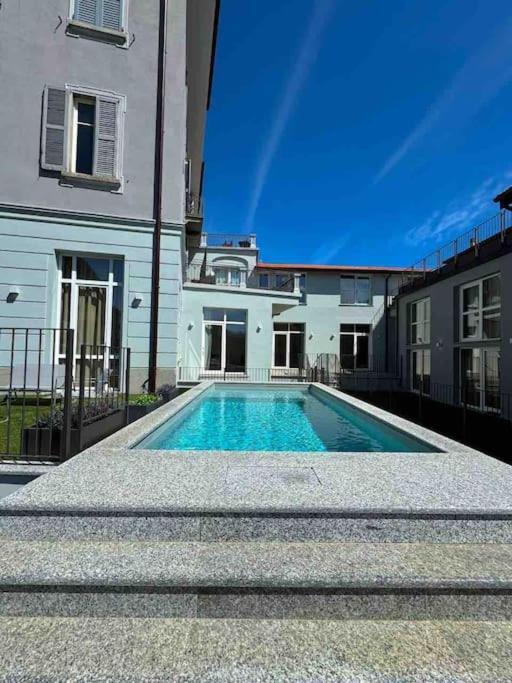 Apartamento Apt. Aquarius Oasi Di