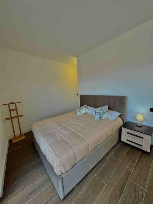 Apartamento Apt. Aquarius Oasi Di *