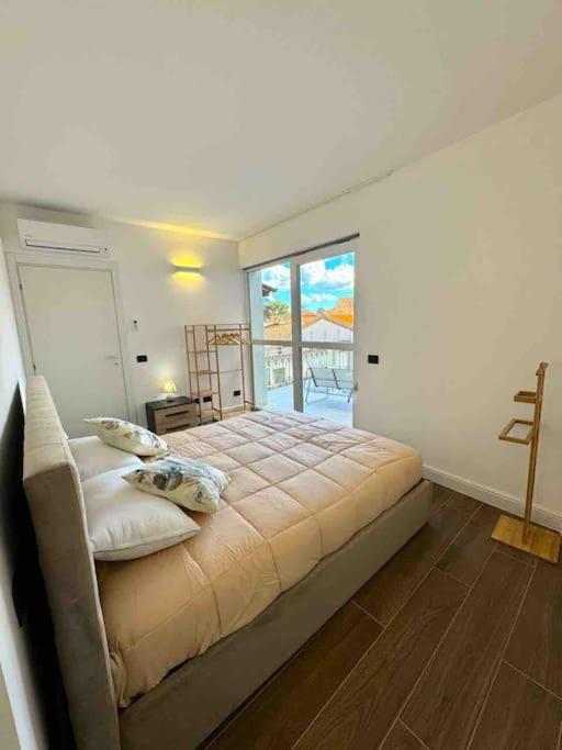 Appartement Apt. Aquarius Oasi Di Menaggio