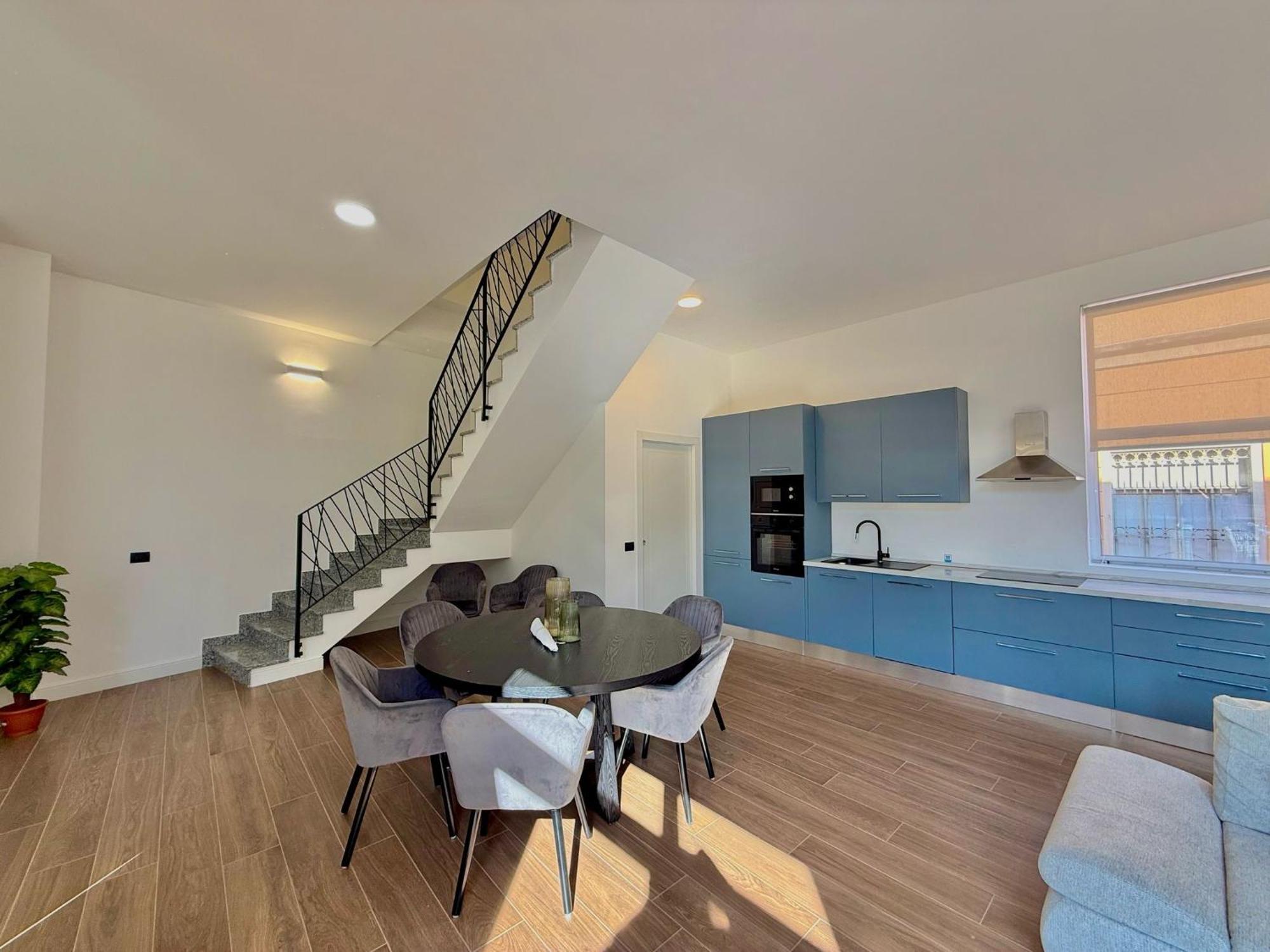 Apt. Aquarius Oasi Di Appartement